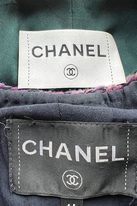 fake chanel hoodies|chanel jacket identification.